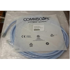 Kabel Patchcord UTP Systimax